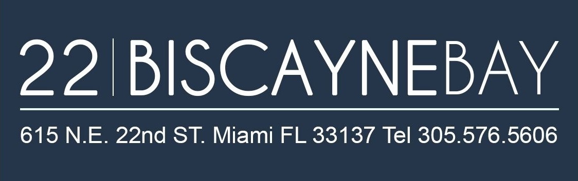 22 Biscayne Bay