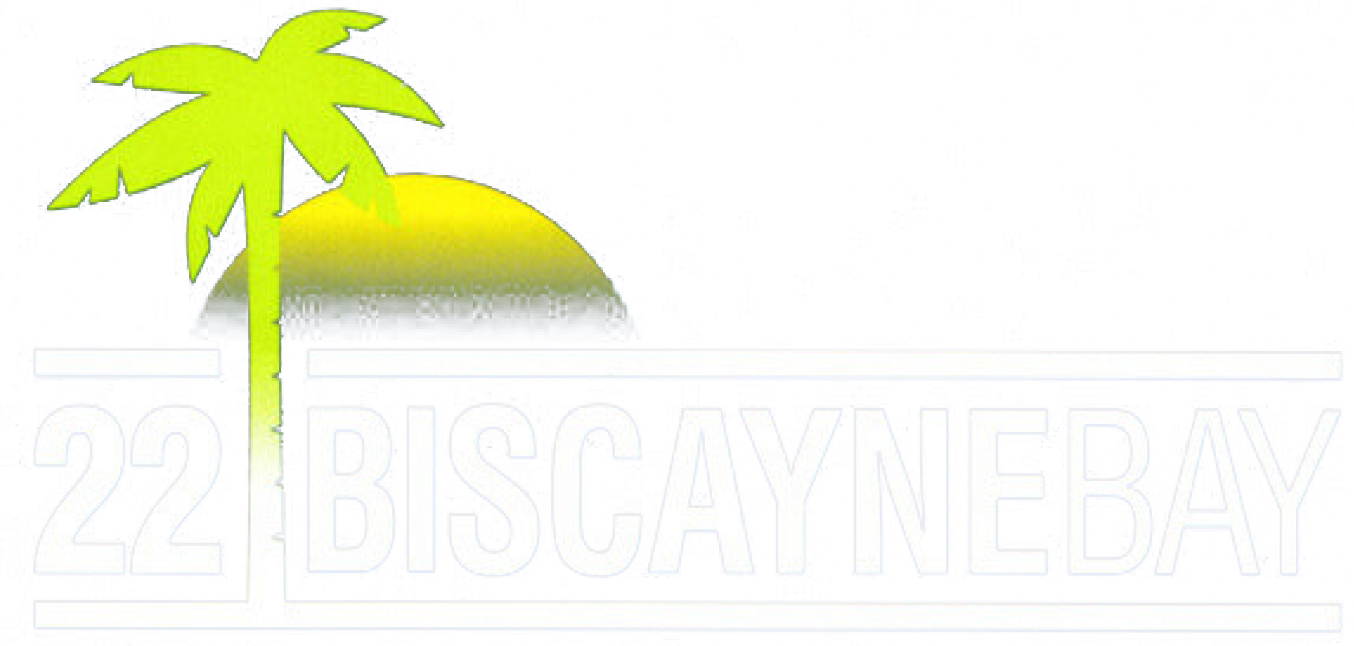 22 Biscayne Bay