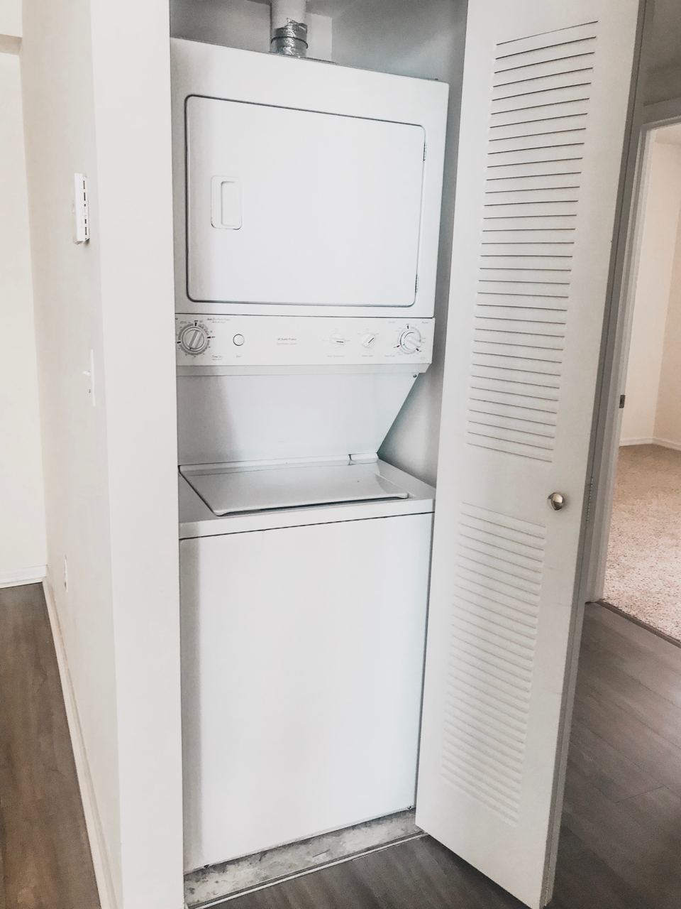 In-Unit Washer & Dryer